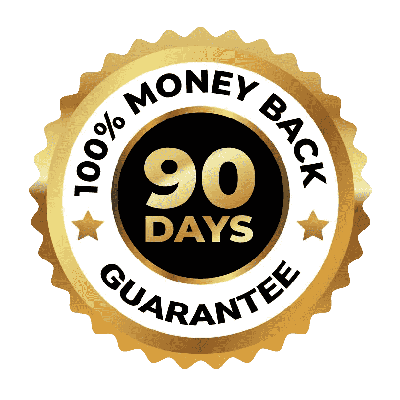 Sciaticyl - 90 days money back gurantee